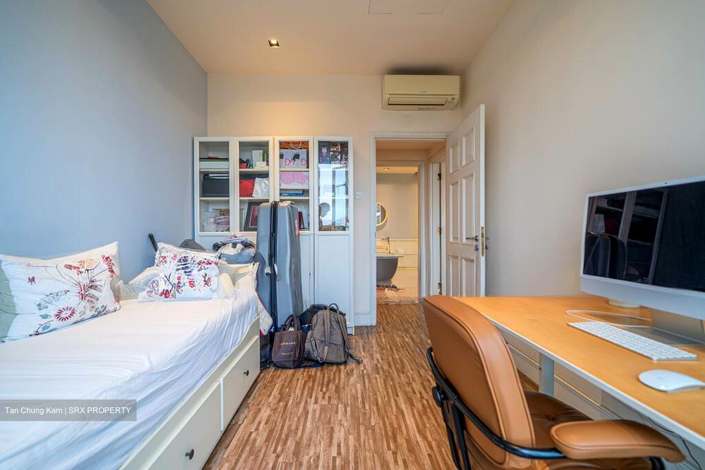 Cavendish Park (D21), Condominium #506093831